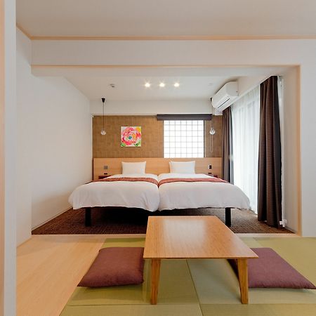 M'S Inn Higashiyama Киото Экстерьер фото