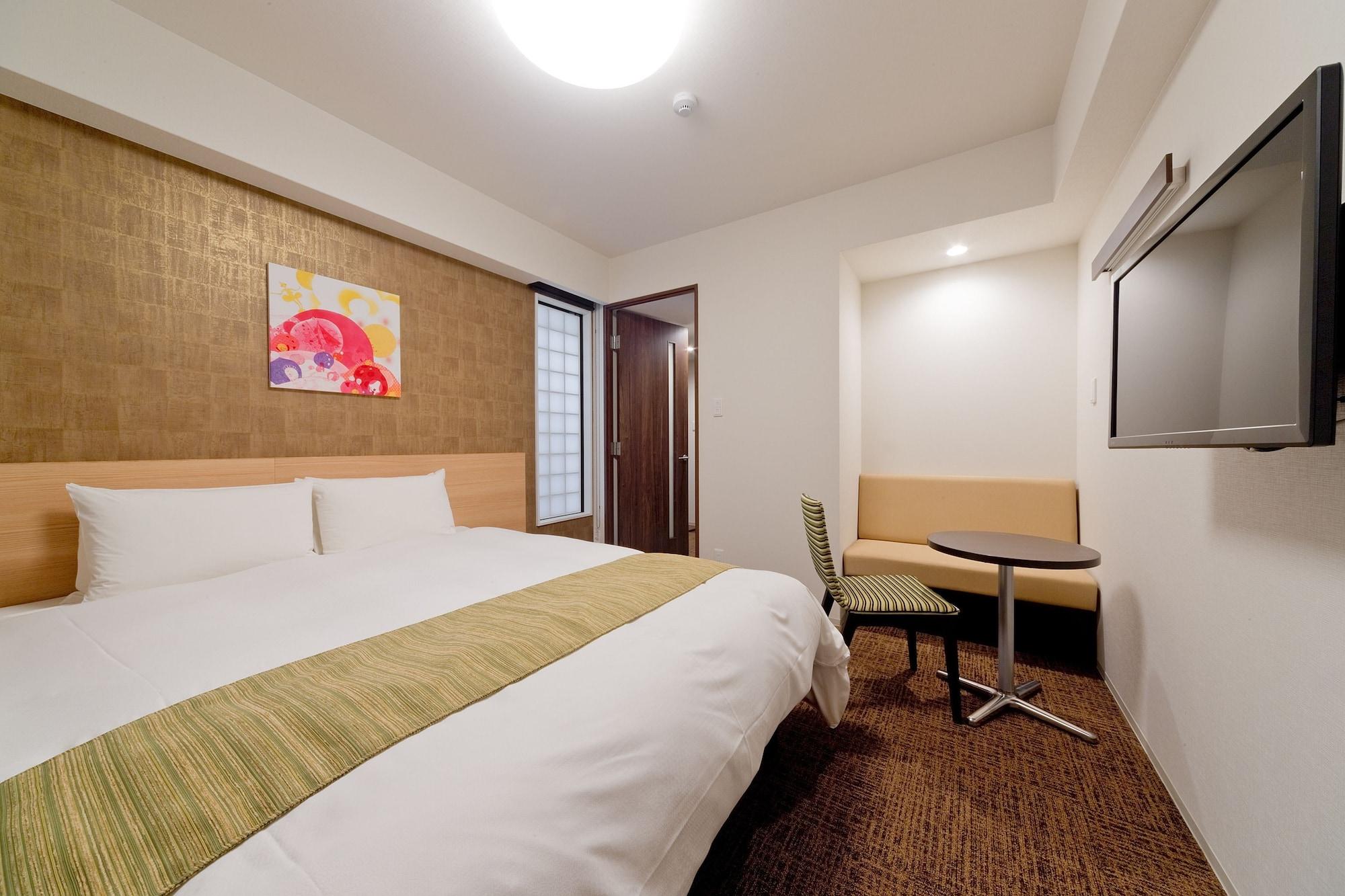 M'S Inn Higashiyama Киото Экстерьер фото
