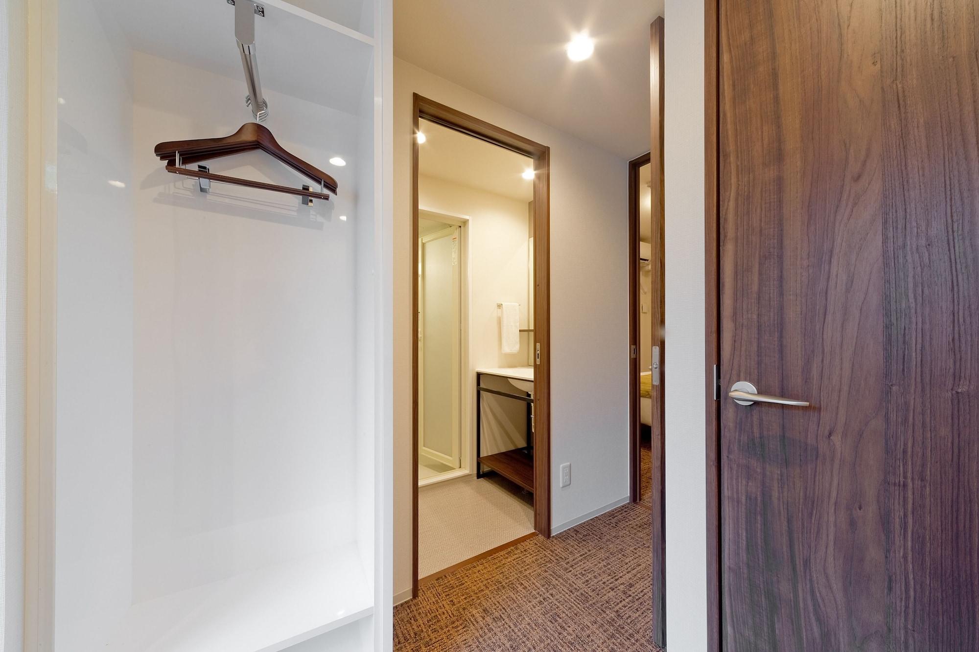 M'S Inn Higashiyama Киото Экстерьер фото
