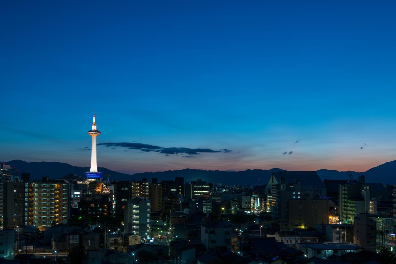 M'S Inn Higashiyama Киото Экстерьер фото