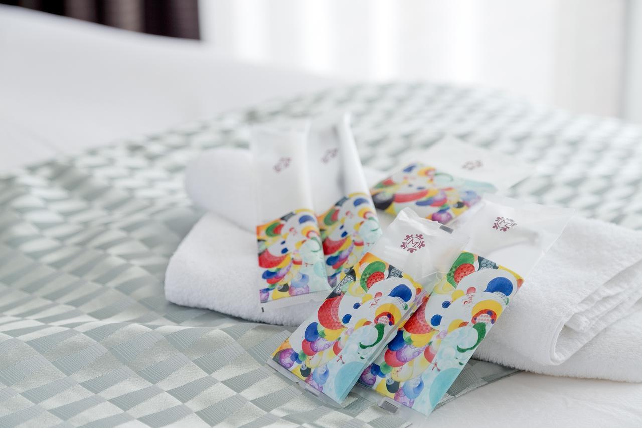 M'S Inn Higashiyama Киото Экстерьер фото