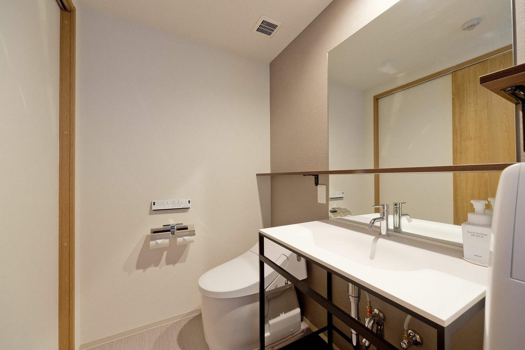 M'S Inn Higashiyama Киото Экстерьер фото
