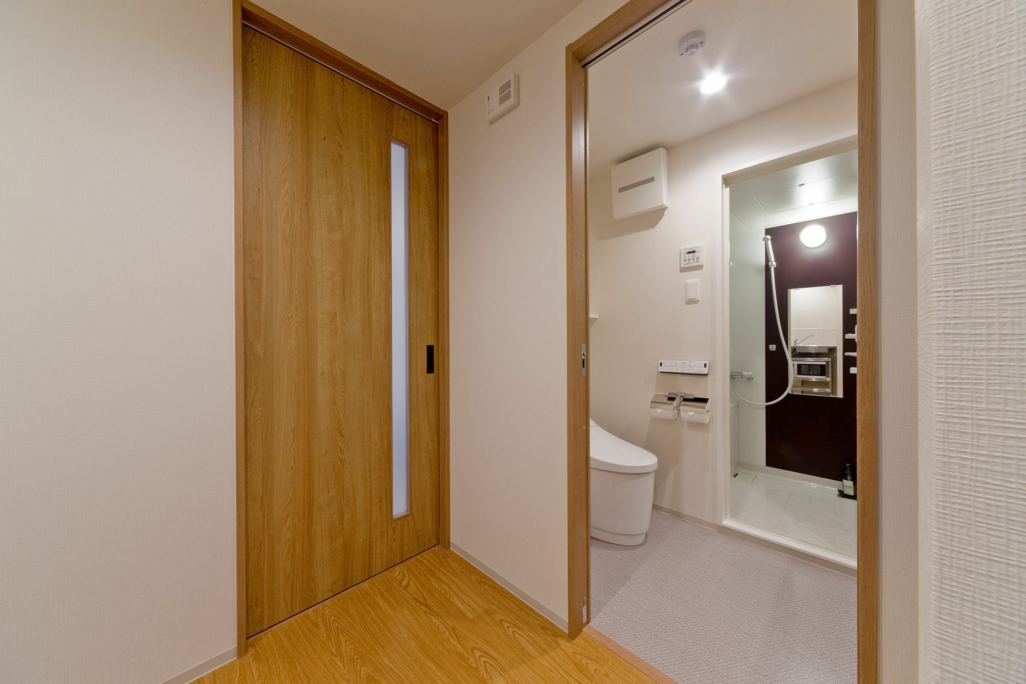 M'S Inn Higashiyama Киото Экстерьер фото